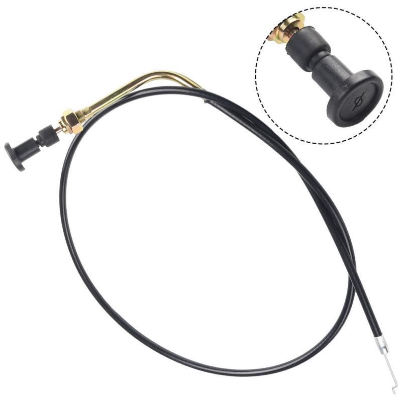 Câble Starter 112-9753 Pour Tondeuse Toro TimeCutter MX4260 MX5060 - Pièce Détachée Compatible
