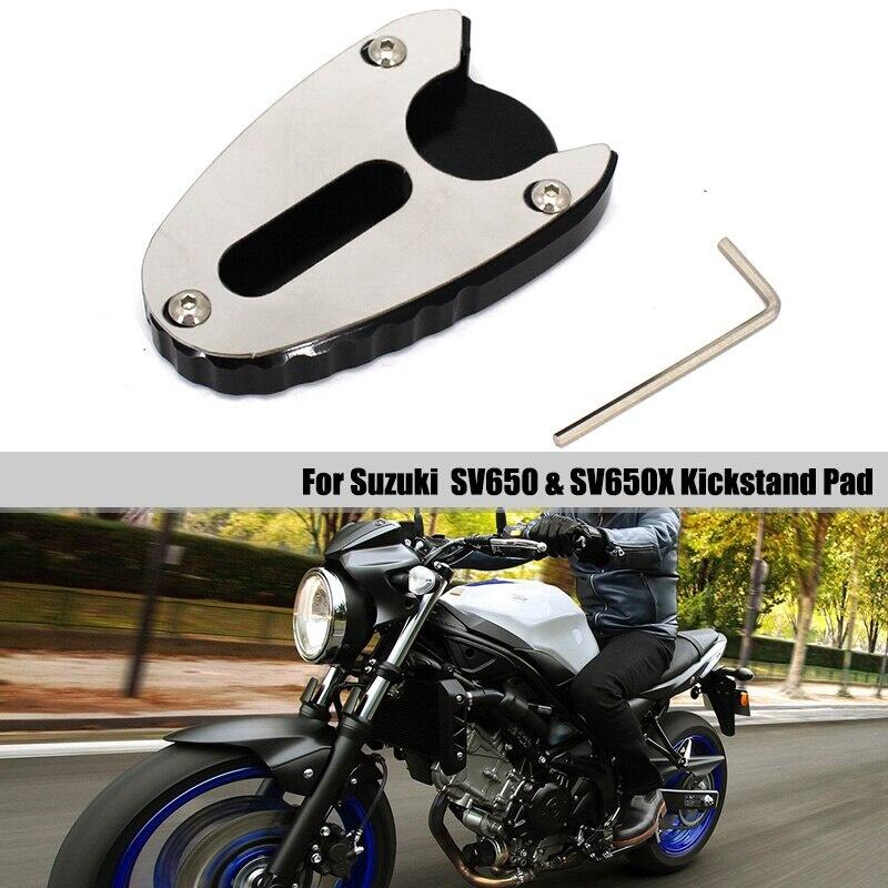 velospeed Per Suzuki Sv 650/650X SV650 SV650X Gladius Sfv 650