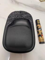 【鼎豐】｛店不開了｝澄泥硯天然多功能四大名硯 學生硯臺 實體店68一
