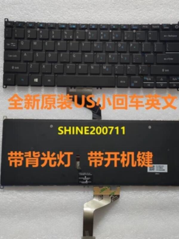 現貨全新ACER宏碁Swift3 14 SF314-42 N19C4 SF313-51-520B N18H2鍵盤 | 露天市集 | 全台最大的 ...