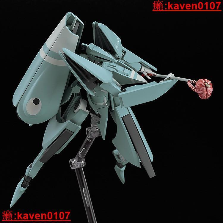 『開心樂購』MF figma 261 希德尼婭的騎士 銀河騎士傳 壹八式衛人 | 露天市集 | 全台最大的網路購物市集