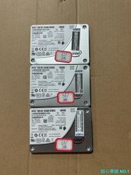 【開心樂購】英特爾S4500 480G SATA 企業級固態硬盤 SSD 健康度如圖，有壞道，看清楚下單 實物
