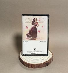 【卡帶】哥倫比亞: 《卡門》精選錄音！美版，保證播放完美！  【所有CD不保證原盒，不包盒子的售後】  全部真品CD都是