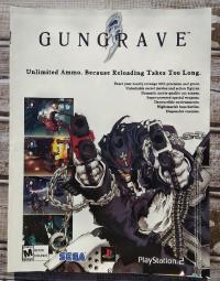 gungrave - 人氣推薦- 2024年4月| 露天市集