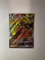 149-414-SI-B - Pokemon Card - Japanese - Tapu Koko V - C