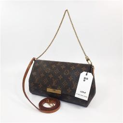 Louis vuitton favorite online mm m40718