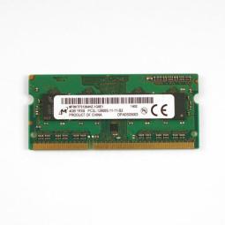 Micron 2025 ddr3 8gb