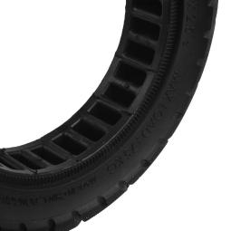  Felixstory 10 Inch Vacuum Tire 10x2.75-6.5 Off-road