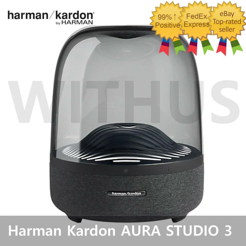 harman kardon aura studio 3 藍牙喇叭