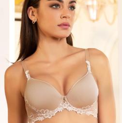 Lise Charmel Andalousia Collection Bra Size 32C