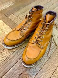 red wing 9875 - 人氣推薦- 2024年3月| 露天市集