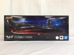 超合金魂宇宙戰艦大和號- 可動玩偶(玩具公仔) - 人氣推薦- 2025
