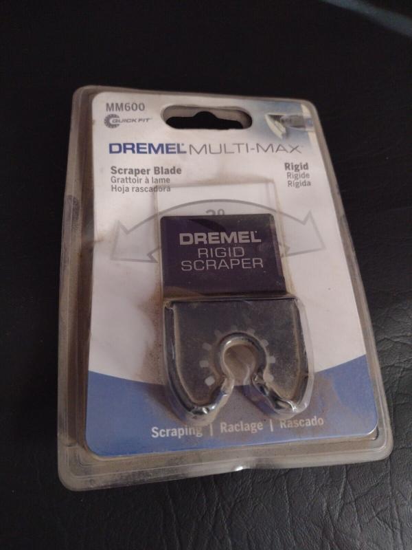 Dremel Mm600 多最大硬質刮刀刀片 | PChomeUSA 海外代購