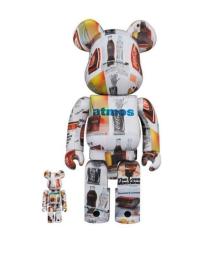 bearbrick atmos - 人氣推薦- 2024年3月| 露天市集