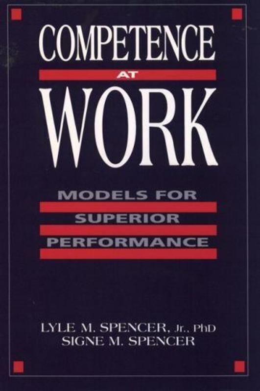 工作能力:高級性能模型
