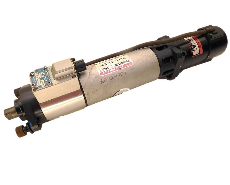 Nitto Seiko Mx301 r01 Torkducer PChomeUSA nitto-seiko-mx301-r01-torkducer-pchomeusa