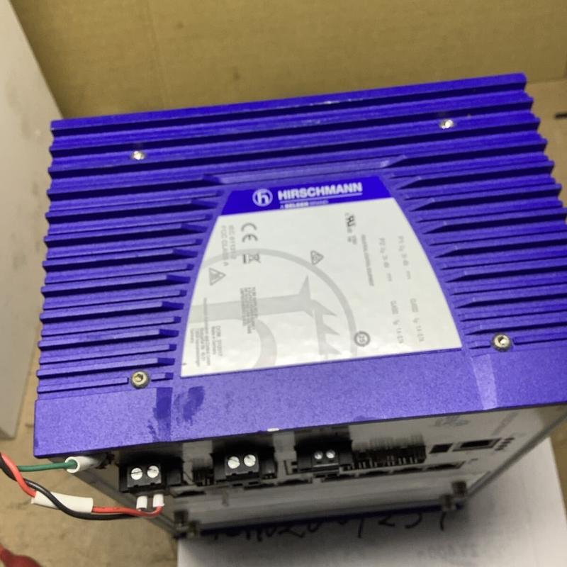 Switches Rspe35 hirschmann rspe35系列工業乙太網路交換器 | PChomeUSA 海外代購