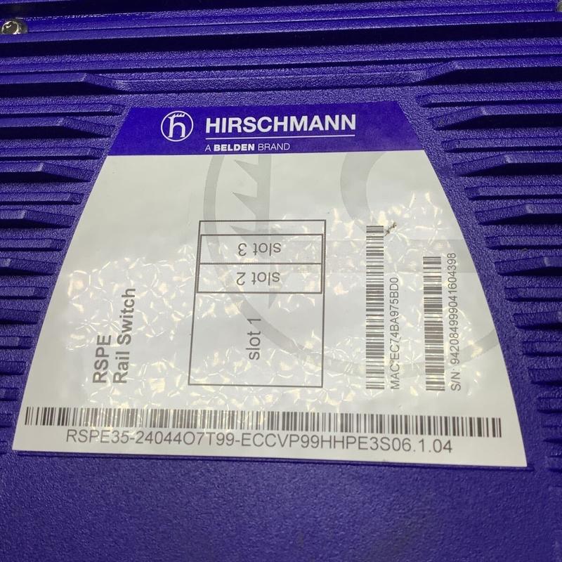 Switches Rspe35 hirschmann rspe35系列工業乙太網路交換器 | PChomeUSA 海外代購