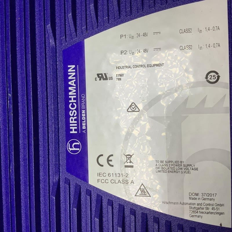 Switches Rspe35 hirschmann rspe35系列工業乙太網路交換器 | PChomeUSA 海外代購
