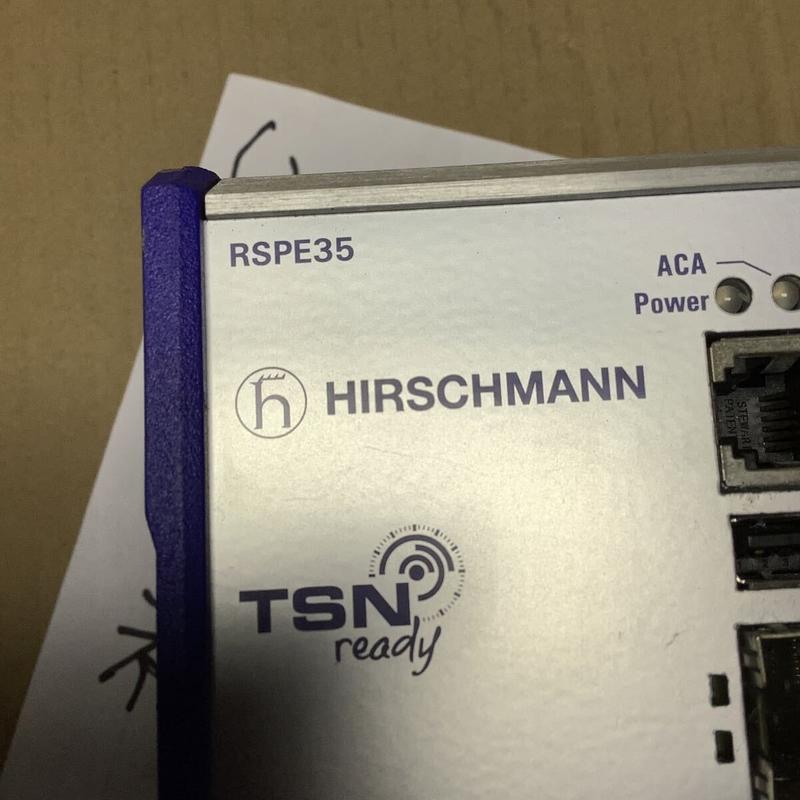Switches Rspe35 hirschmann rspe35系列工業乙太網路交換器 | PChomeUSA 海外代購