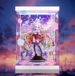 gsc 遊戲人生白art works - 卡漫收藏(玩具公仔) - 人氣推薦- 2024年11月| 露天市集