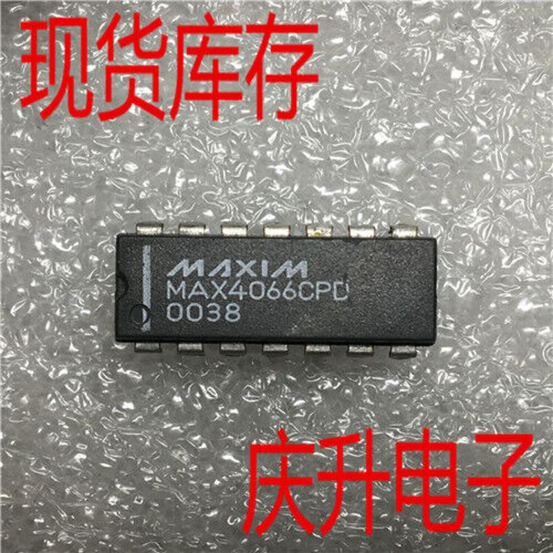 MAX4066ACPD MAXIM Circuiti Integrati D'interfaccia - Foto 9