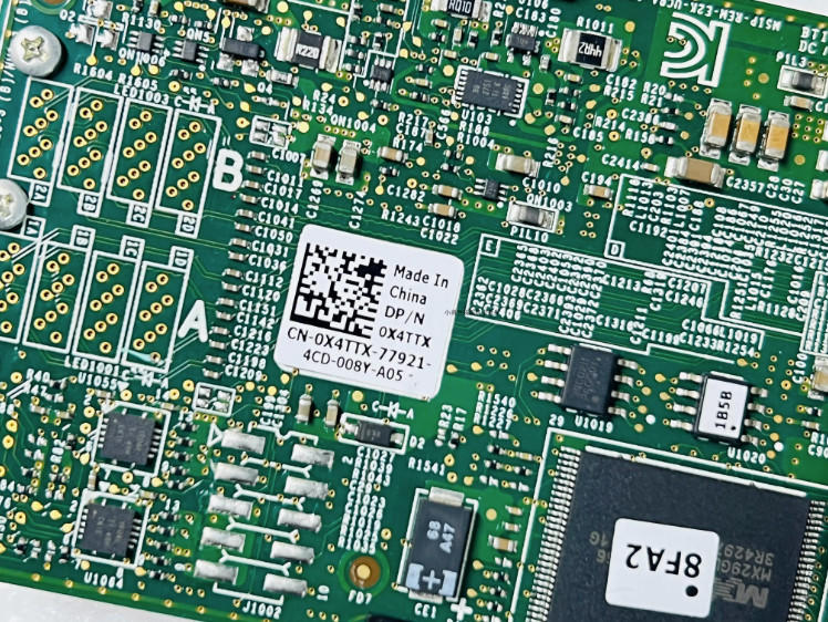 H730ss 1件 二手 dell h730p 2gb sas raid x4ttx t430 t630 r730 | PChomeUSA 海外代購