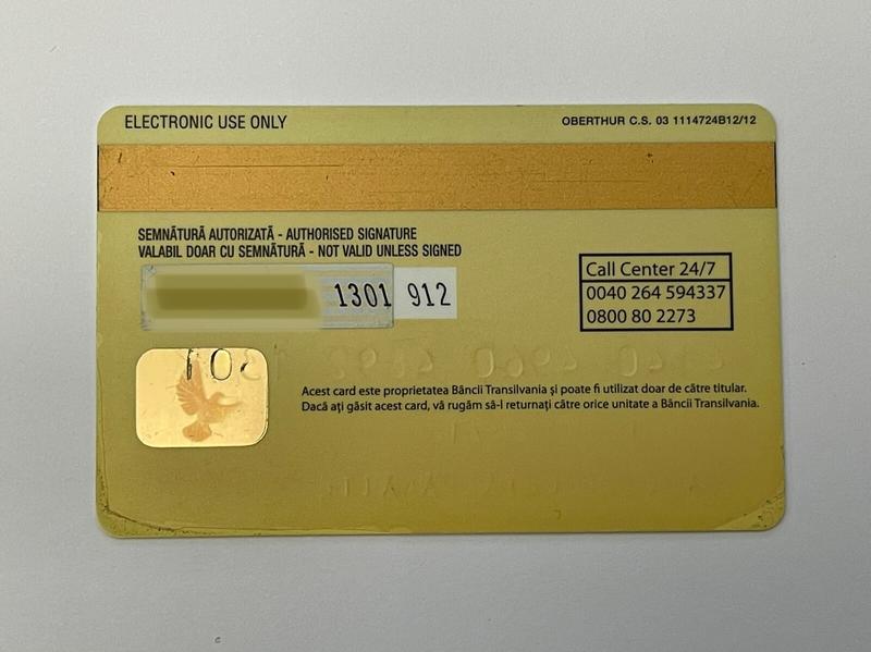 banca visa 簽證信用卡 源自羅馬尼 PChomeUSA 海外代購