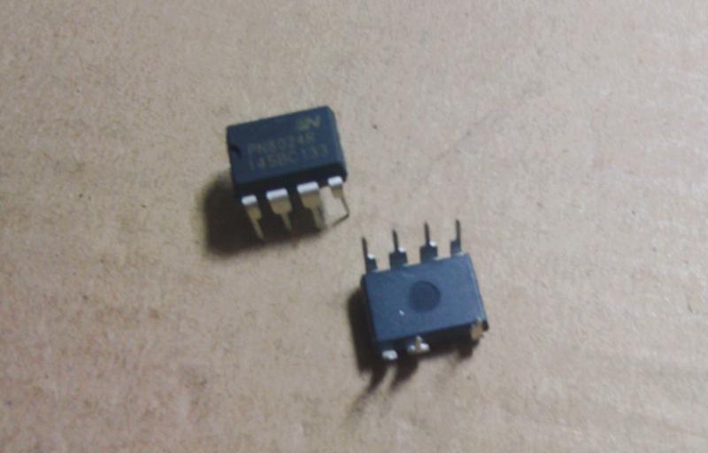 10件 pn 8024r chromecast024r pn8o24r pn80z4r pn8024rnsc-t1b pn8024r dip7 ...