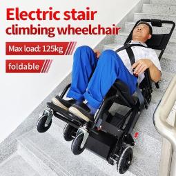 電動輪椅 升降機 用於樓梯登山椅 升降電動輪椅