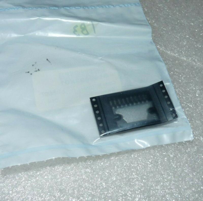 motorola 5109699x01 pa tda1519c 立體聲功率放大器,適用於無線電 全新包裝 | PChomeUSA 海外代購