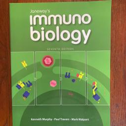 janeway immunobiology - 書籍動漫- 人氣推薦- 2024年3月| 露天市集