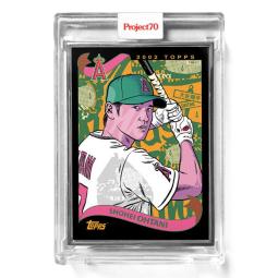 topps project 大谷翔平- 人氣推薦- 2024年3月| 露天市集