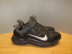 nike tour premiere black