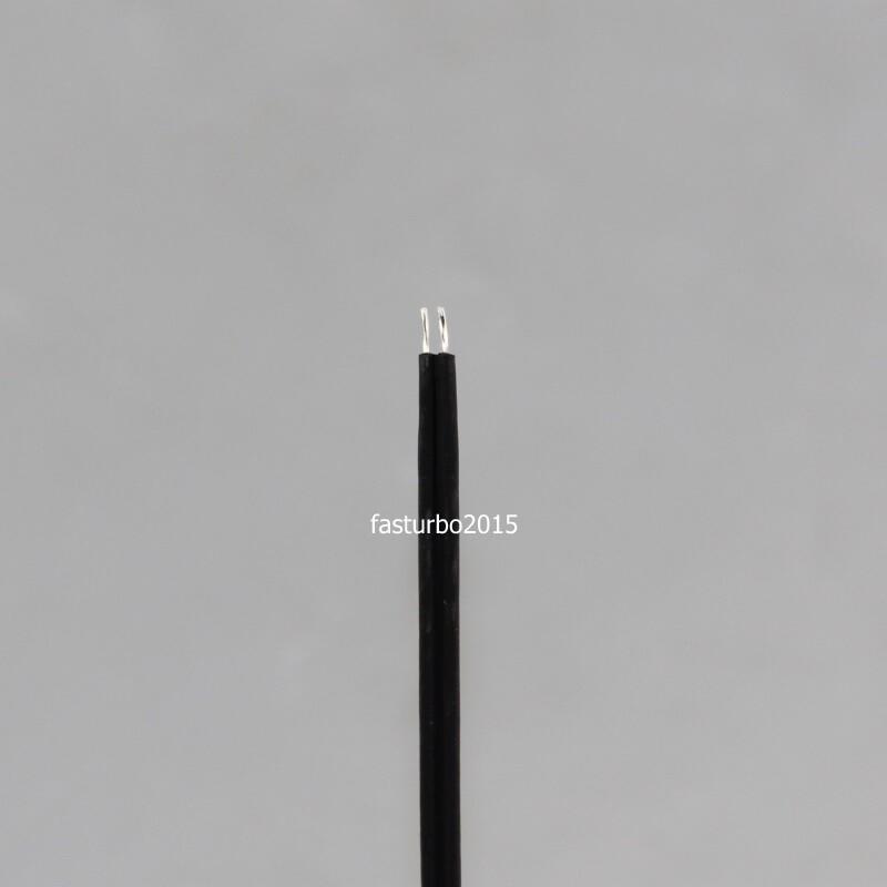 Ng06 Pattern 118“探頭傳感器 ntc ng6 用於溫度控制器冰箱冰箱黑色 | PChomeUSA 海外代購
