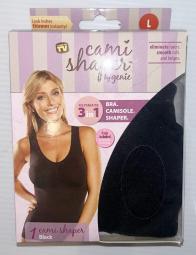 Dream by Genie As seen on TV Seamless Bra XL WHITE Instant Fix