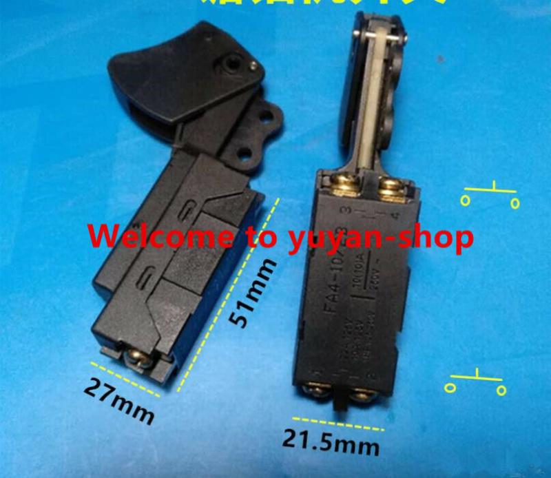 1件 fa4-10/2b 10a 250v鋁製 machine機切割機開關#v32m ch | PChomeUSA 海外代購