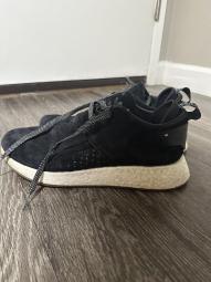 Adidas nmd hotsell c2 schwarz