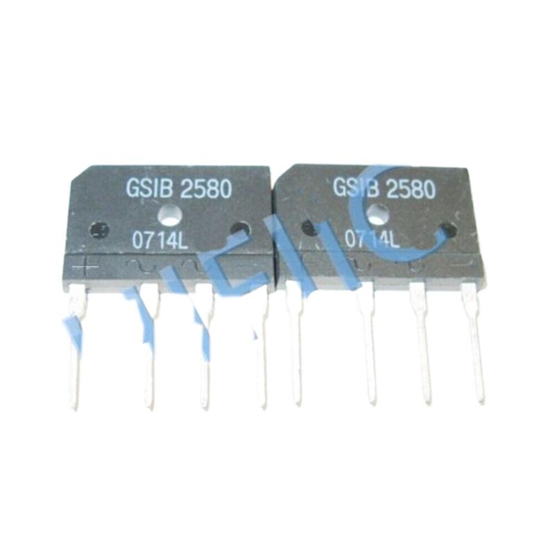 1件 gsib2580 25a 800v橋式整流器 | PChomeUSA 海外代購
