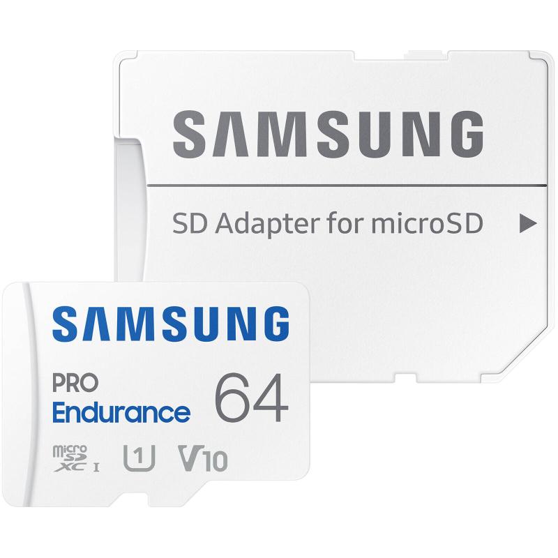美國賣家 pro endurance samsung 記憶體 64gb 64 gb micro sd sdxc microsd class 10