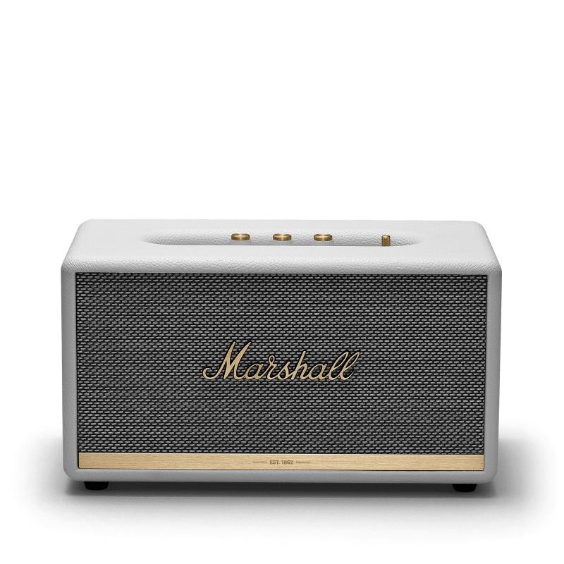 【Marshall】Stanmore II 藍芽喇叭 (無google assistant)