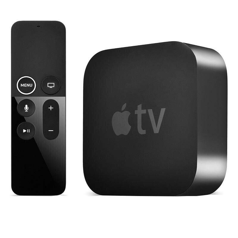 全新現貨Apple TV 4K 64G/ 4K HDR 畫質 *TW*