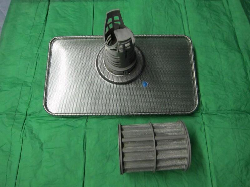 bosch洗碗機 she65t55uc / 02排水過濾器 PChomeUSA 海外代購