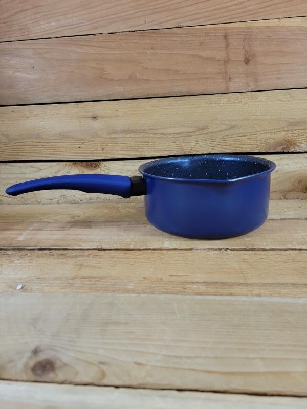 ikea宜家 平底鍋 22117 藍色 PChomeUSA 海外代購