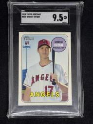 大谷翔平 2018 PANINI DONRUSS #MM3. 0314 2018 TOPPS NOW #MOY-3 大谷