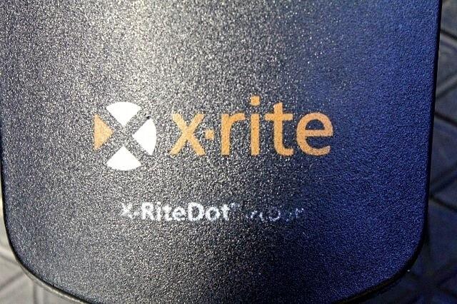 x-rite combo x-ritedot板儀表讀卡機 二手 +++狀況良好 | PChomeUSA 海外代購