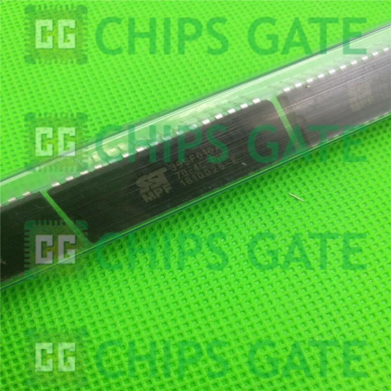 2件 sst39sf010a-70-4c-phe ic 閃存燈座 1mbit 70ns 32pdip 39sf010 sst39sf01