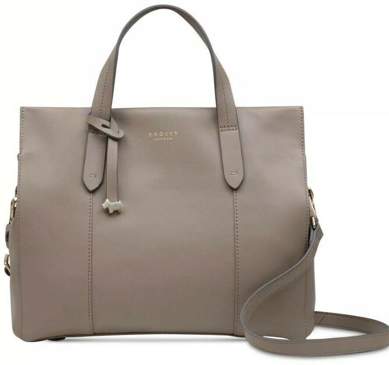 Radley abbotsford house bag clearance