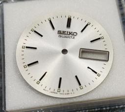 Seiko on sale caliber 7n43