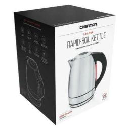 Cuisinart QuicKettle 0.5L Electric Kettle - White (CK5W) for sale online